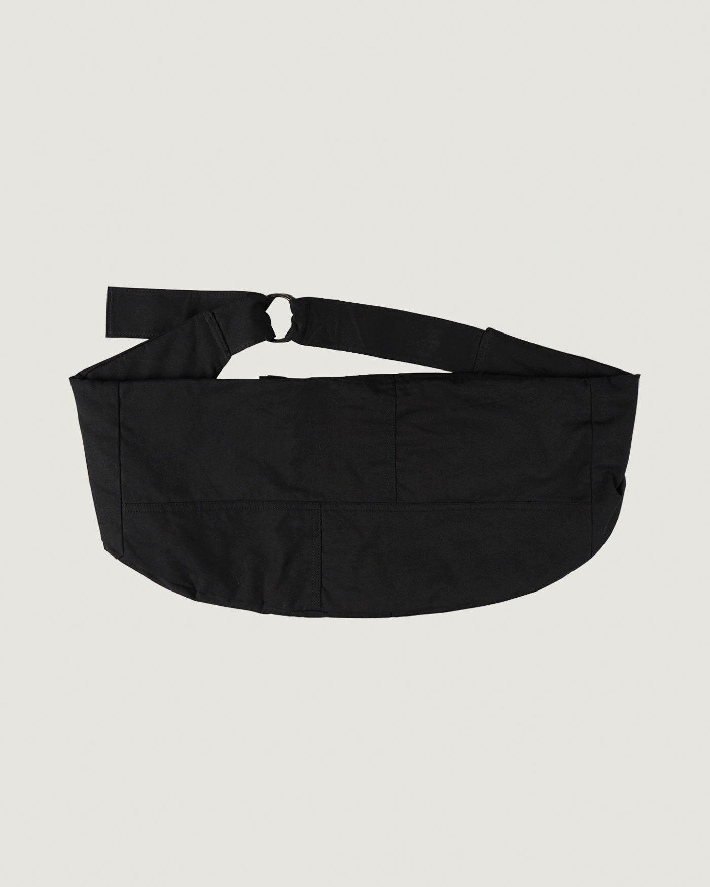 RING POUCH BAG
