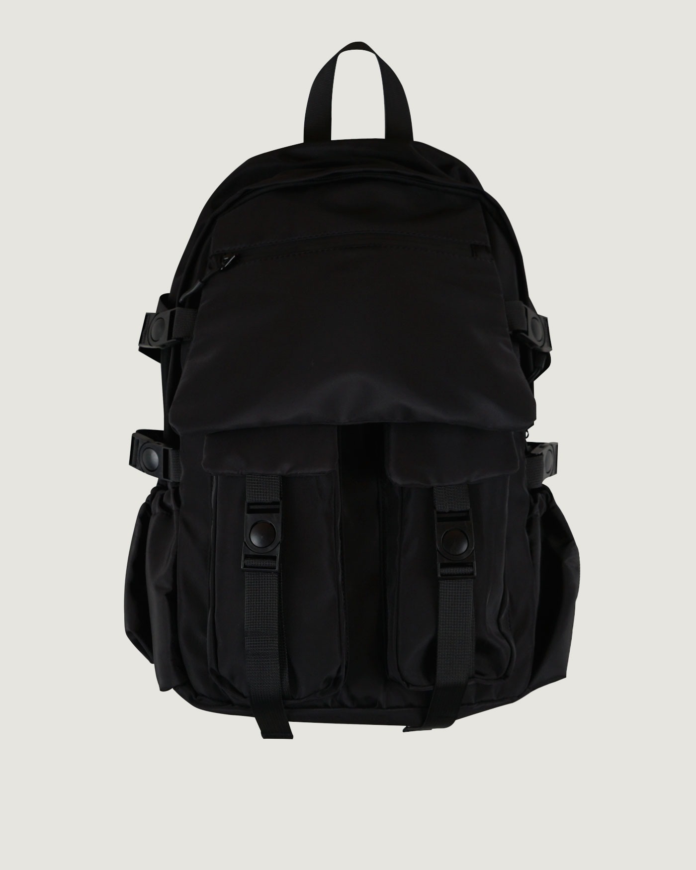 DOME BUTTON BACK PACK S230